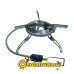 Горелка газовая Kovea Dual Flame Stove