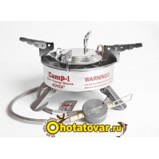 Газовая горелка Kovea Expedition Stove TKB-N9703-1L