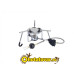 Горелка газовая Kovea Exploration Stove со шлангом