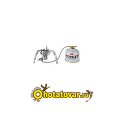 Горелка газовая Kovea со шлангом KB-0211L