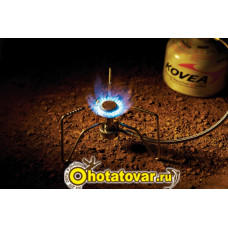 Горелка газовая Kovea Spider