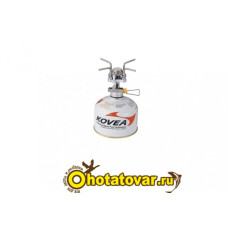 Горелка газовая Kovea Solo Stove KB-0409