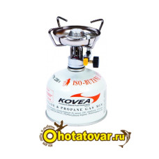 Горелка газовая Kovea Scorpion Stove KB-0410