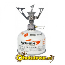 Газовая горелка Kovea Flame Tornado KB-1005