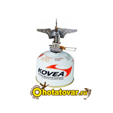 Газовая горелка Kovea Titanium Stove KB-0101