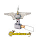 Горелка газовая Kovea Supalite Titanium Stove