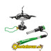 Газовая горелка Optimus Crux Lite PZ