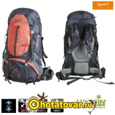 Туристический рюкзак Norfin NEWEREST 65 NS