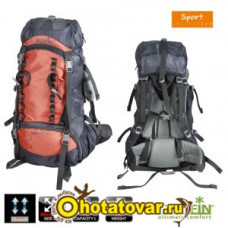 Туристический рюкзак Norfin NEWEREST 70 NS