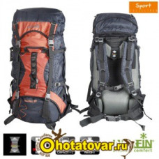 Туристический рюкзак Norfin NEWEREST 80 NS