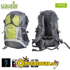 Рюкзак для туризма Norfin ALPIKA 25 NF
