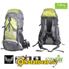 Рюкзак для туризма Norfin ALPIKA 50 NF