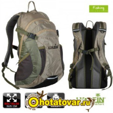 Рюкзак Norfin MERIDIAN 25NF