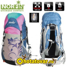 Рюкзак Norfin LADY BLUE 35 NFL