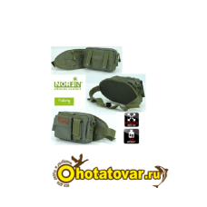 Сумка поясная Norfin TACTIC 01 NF