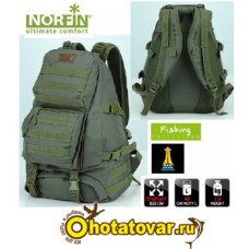 Рюкзак Norfin TACTIC 40 NF
