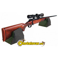 Мягкая опора Allen для оружия