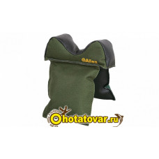 Мягкая опора Allen для оружия, на оконную раму