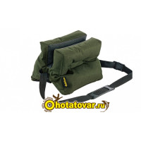 "Allen" Мягкая опора для ружья с ремнем для переноски