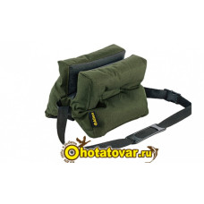 "Allen" Мягкая опора для ружья с ремнем для переноски