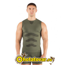 Lasting термофутболка Achile и термошорты Adam