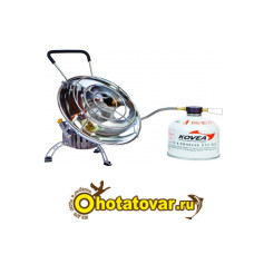 Обогреватель газовый Kovea Fire Ball KH-0710
