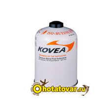 Газовый баллон Kovea KGF-0450