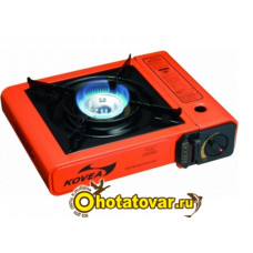Газовая плита Kovea Portable Range TKR-9507
