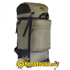 Рюкзак PRIVAL Михалыч 110 хаки