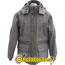 Костюм ХСН "Вепрь" (Сукно, Alpolux ®)