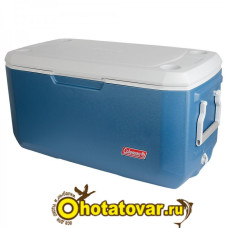 Контейнер изотермический Coleman 120 Qt Xtrem (114 л)