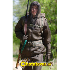Костюм противомоскитный ХСН (хаки)