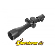 Прицел оптический DEDAL DH 3-12Х50