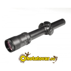 Оптический прицел Dedal DH 1-7x24