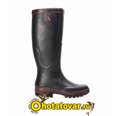 Резиновые сапоги из каучука AIGLE Parcours 2