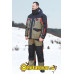 Зимний костюм-поплавок для рыбалки «Rescue»
