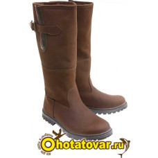 Сапоги для зимней охоты "Сарматы"