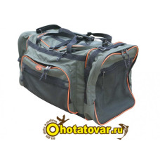 Сумка ХСН рыболова-охотника дорожная