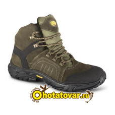 Ботинки ХСН Страйкер зима (натуральный мех)