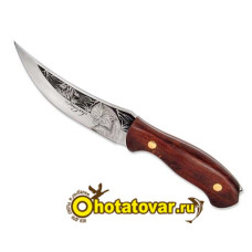 Нож нескладной ЕНОТ-ЦМ 2511 Нож нескладной ЕНОТ-ЦМ 2511