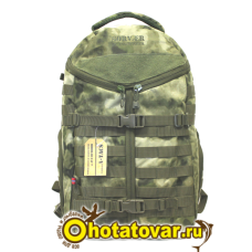 Рюкзак AVI-Outdoor Sorvaer green