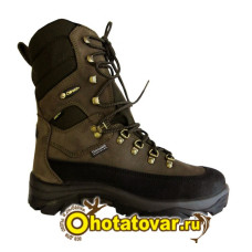Теплые ботинки для охоты CHIRUCA Tundra