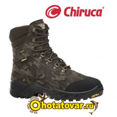 Ботинки для охоты Chiruca BARBET камуфляж