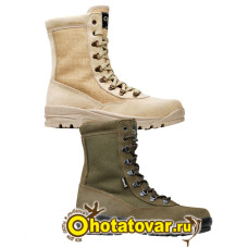 Легкие ботинки для охоты CHIRUCA Sabana