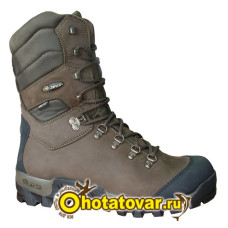 Ботинки для охоты CHIRUCA Alaska