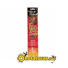 Приманка для лося Buck Expert в виде дымящихся палочек с запахом самца (01BS) Приманка для лося Buck Expert в виде дымящихся палочек с запахом самца (01BS)