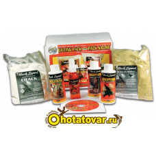 Набор приманок Buck Expert на лося с DVD (соль)