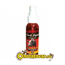 Приманка для кабана Buck Expert в виде спрея выделений самки (51LSYN) Приманка для кабана Buck Expert в виде спрея выделений самки (51LSYN)