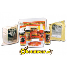 Набор приманок для кабана Buck Expert 51PS