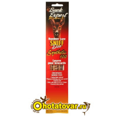 Приманка на косулю Buck Expert в виде дымящих палочек с запахом самки (02SSYNRB)